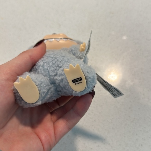 Blue Labubu - Picture 7 of 7